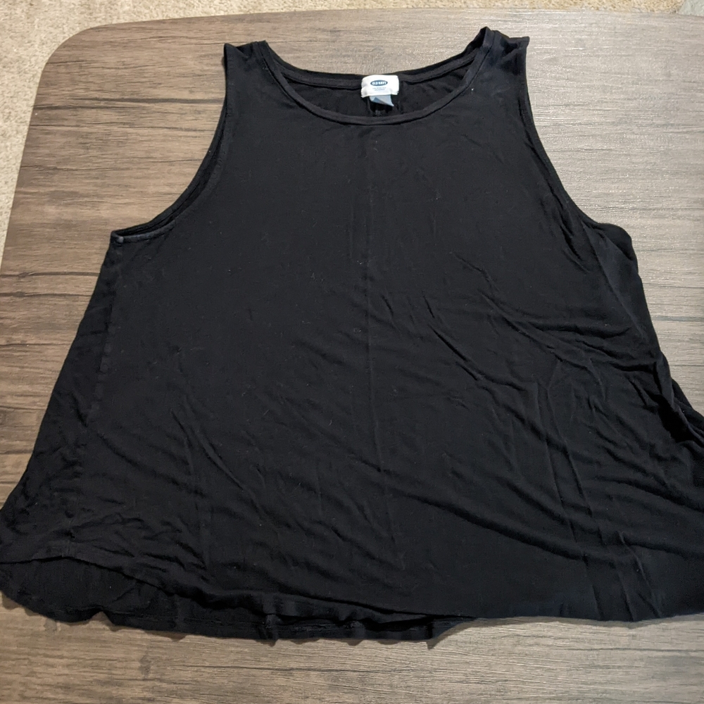 Old Navy Tank Top- XL